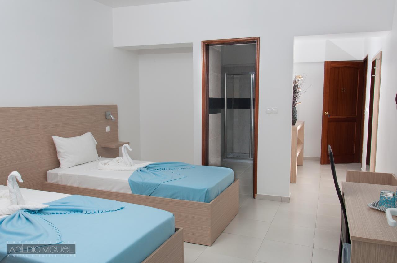 Hotel Cesaria Praia Exterior photo